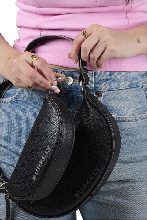 Actual product image Burkely Always Alyx Double Shoulderbag