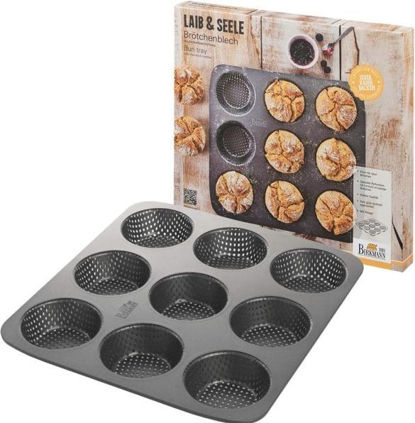 Produktbild Birkmann Brötchenblech (9.90 cm)