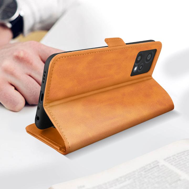 Produktbild Avizar Klappetui mit Magnetverschluss Series (OnePlus Nord CE 2 Lite 5G)