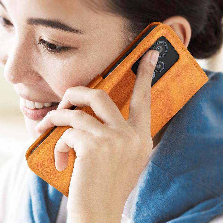 Produktbild Avizar Klappetui mit Magnetverschluss Series (OnePlus Nord CE 2 Lite 5G)