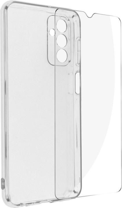 Image du produit Avizar 360 Protection, film et étui Series (Samsung Galaxy A23 5G)