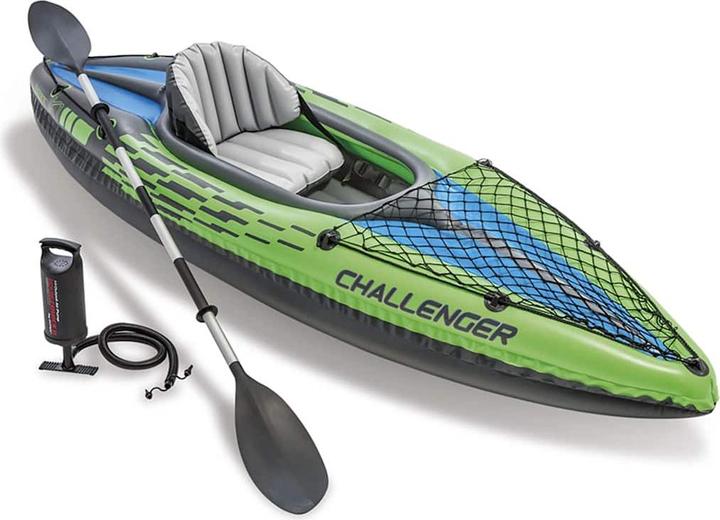 Immagine prodotto Intex Challenger K1