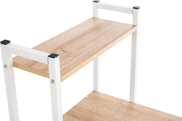 Produktbild CLP Poe (120 x 44 x 111 cm)