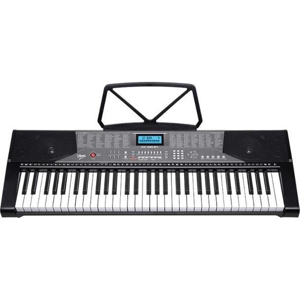 No Name V-TONE VK 100-61 Keyboard Keyboard Orgel lernen, Keyboard