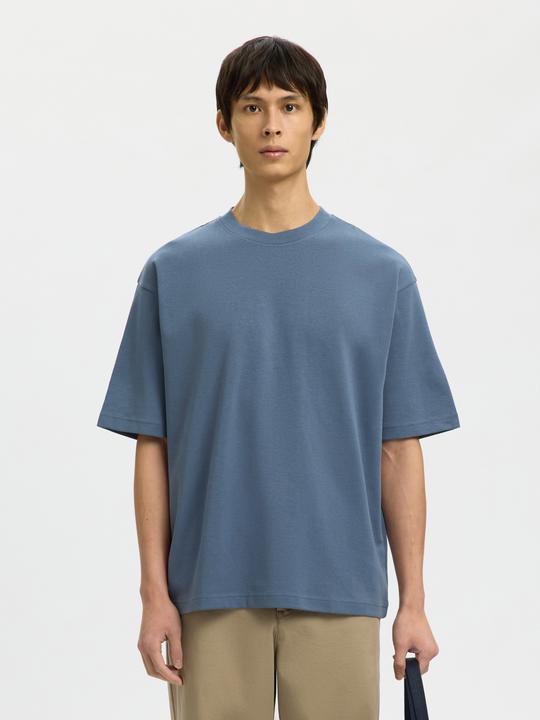Produktbild Selected Loose Fit T-Shirt (S)