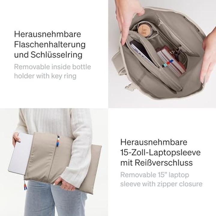 Produktbild GOT BAG Rolltop 2.0 (31 l)