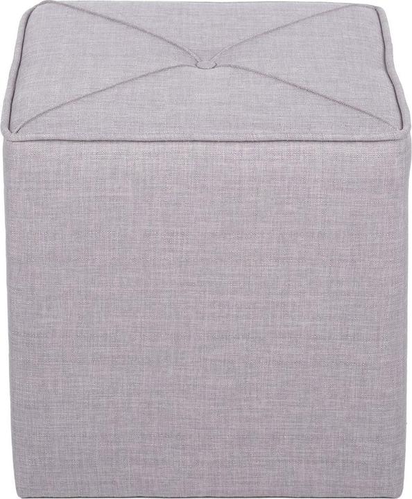 Actual product image Homitis Maine Pouffe