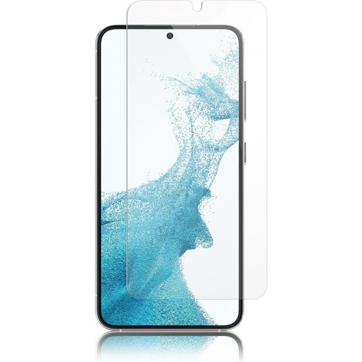 PanzerGlass Samsung Galaxy S23+ Tempered Glass (Samsung Galaxy S23+), Pellicola protettiva smartphone
