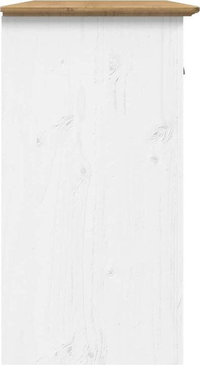 Image du produit vidaXL Parasha (115.50 x 44 x 79.50 cm)