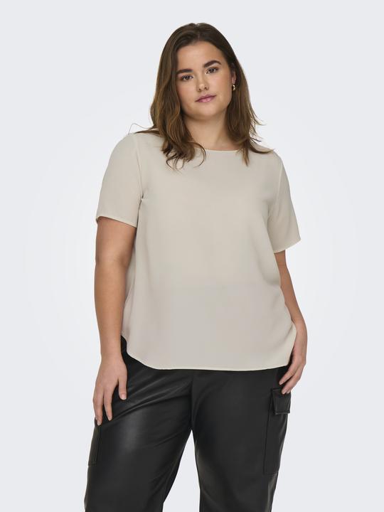 Produktbild Only Curvy Print Oberteil Top (54)