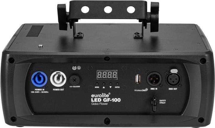 Image du produit Eurolite LED GF-100 Gobo Flower