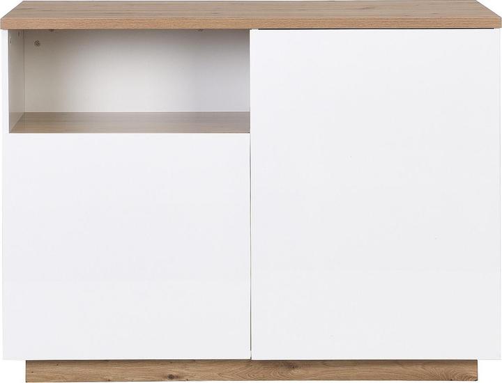 Vente-unique Corelina (120 x 60 x 90 cm)