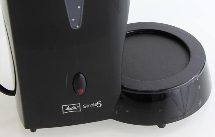 Produktbild Melitta Single 5 (CH-Stecker)