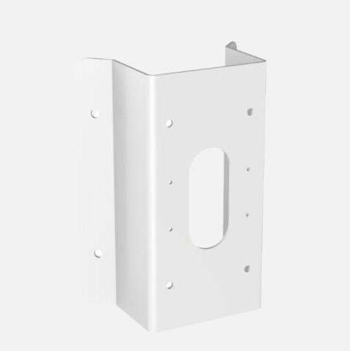 Actual product image Hikvision DS-1476ZJ-SUS - Bracket for camera mounting - corner mountable - indoor, outdoor (Mounting kit)