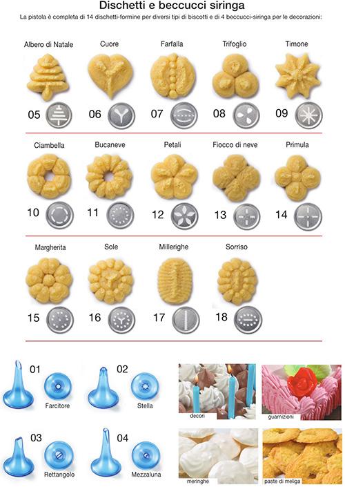 Produktbild Imperia Cookies