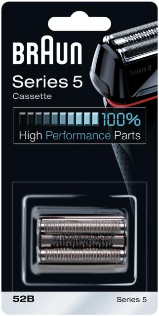Actual product image Braun Series 5 (1 x)