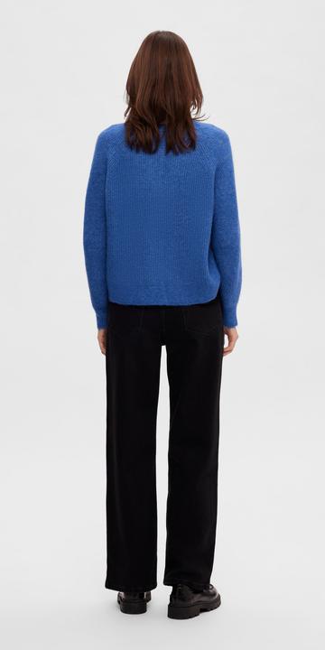 Produktbild Selected Langärmeliger Strickjacke (XXL)