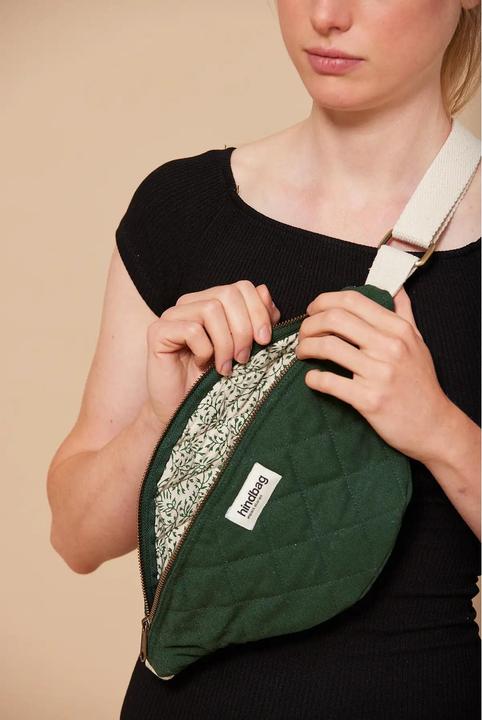 Actual product image Hindbag Olivia