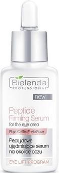 Produktbild Bielenda Professional - Peptide Firming Serum Peptide Firming Serum For The Eye Area 30Ml (Augenpflege Serum, 30 ml, Tag)