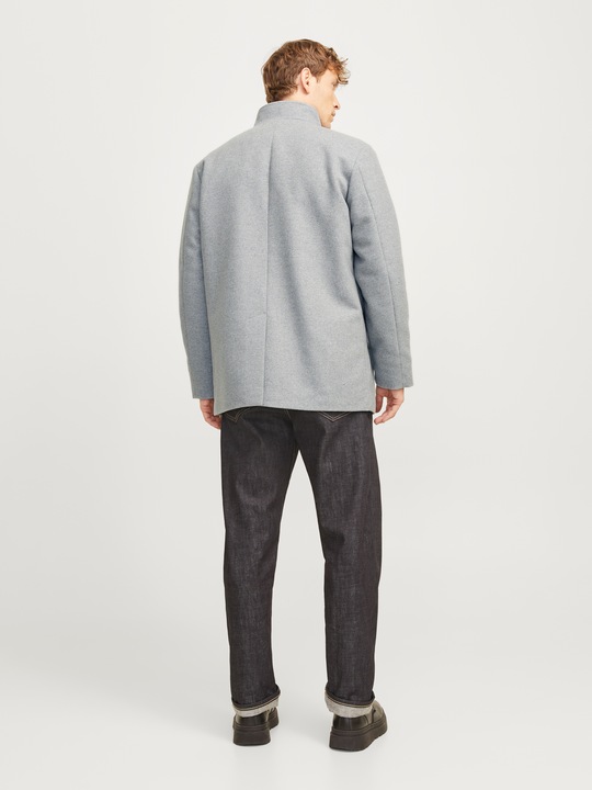 Immagine prodotto Jack & Jones Jjeharrison Wool Jacket Sn (XXL)