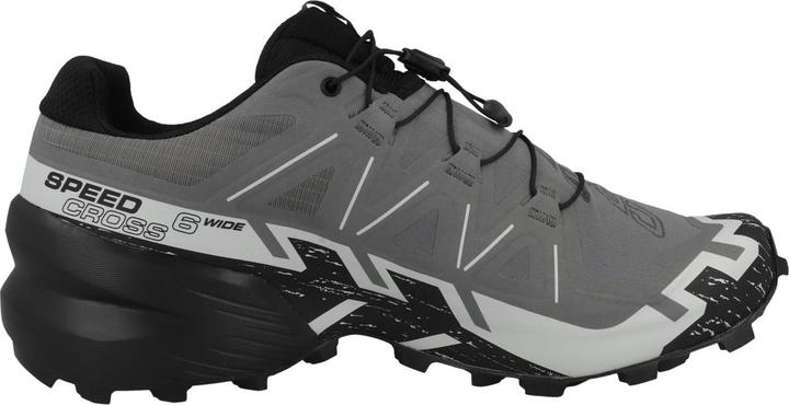 Immagine prodotto Salomon Speedcross 6 Wide - 59885 (46 2/3)