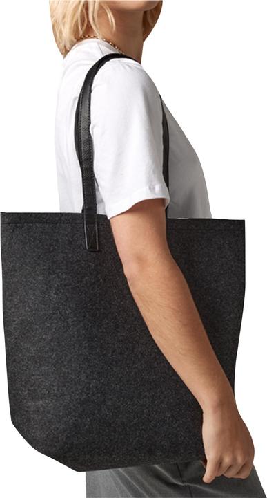 Immagine prodotto Bagbase Borsa in feltro premium (13 l)