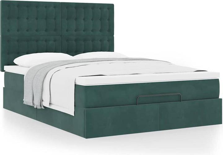 Vert foncé