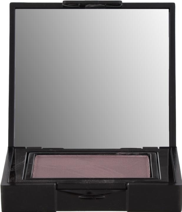 Produktbild Laura Mercier Matte Eye Colour (Plum Smoke)