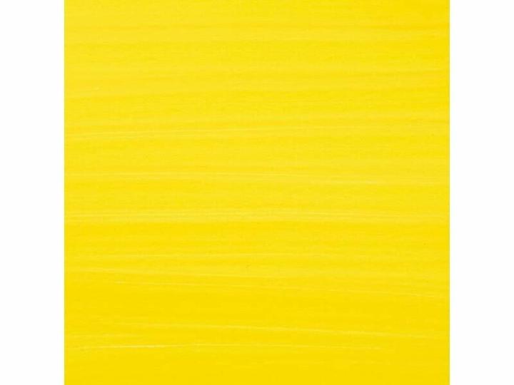 Actual product image Amsterdam Marker yellow (1 x)