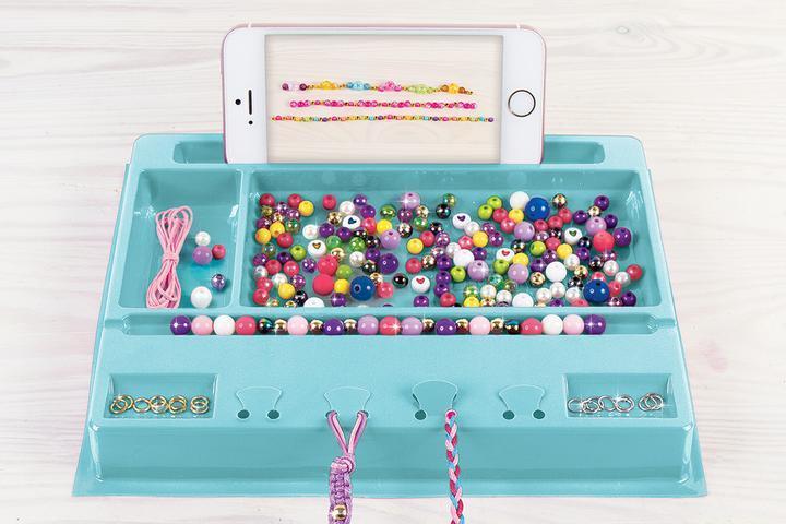 Actual product image Spectron Make it real - Neon Bracelets & Charms