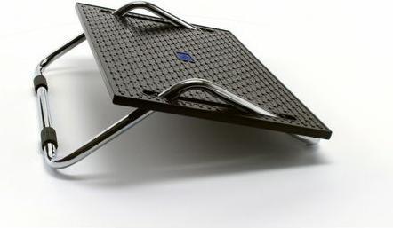 Produktbild Wedo Fussstütze Ergoswing (47.5 x 38 x 12.5 cm)