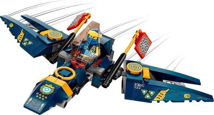 Produktbild LEGO Ultrakombi-Ninja-Mech (71765, LEGO Ninjago)