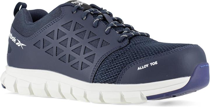Immagine prodotto Reebok Oxford Scarpe basse di sicurezza S1P (S1P, 47)