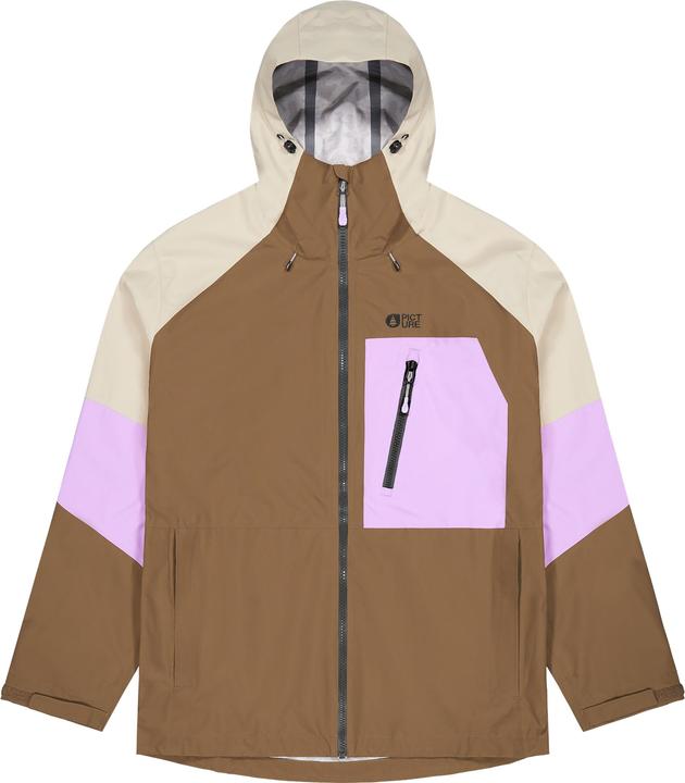 Produktbild Picture Abstral+ 2.5l (M)