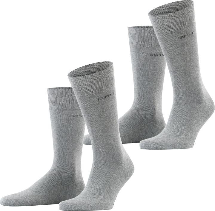 Esprit Basic Uni SO 2P