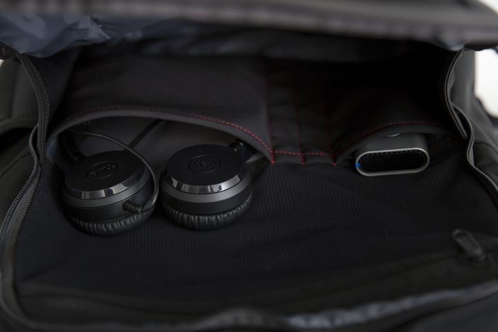 Image du produit Dell Timbuk2 Autorité (25.28 l)