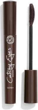 Immagine prodotto Gosh Copenhagen Catchy Eyes Mascara 002 Brown 8ml (002 Marrone)