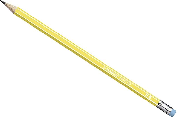 Image du produit STABILO Crayon 160 (2.20 mm, HB, 1x)