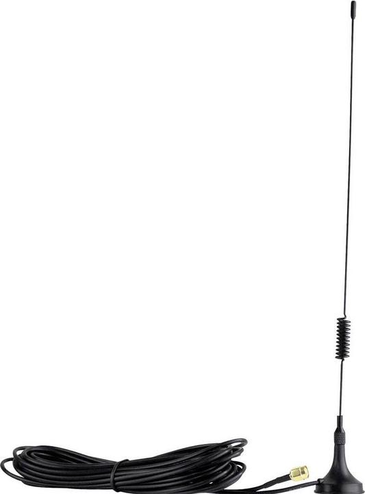 Actual product image H-Tronic 868 MHz Antenna HT250A 1618115 1618115 Radio frequency 868 MHz