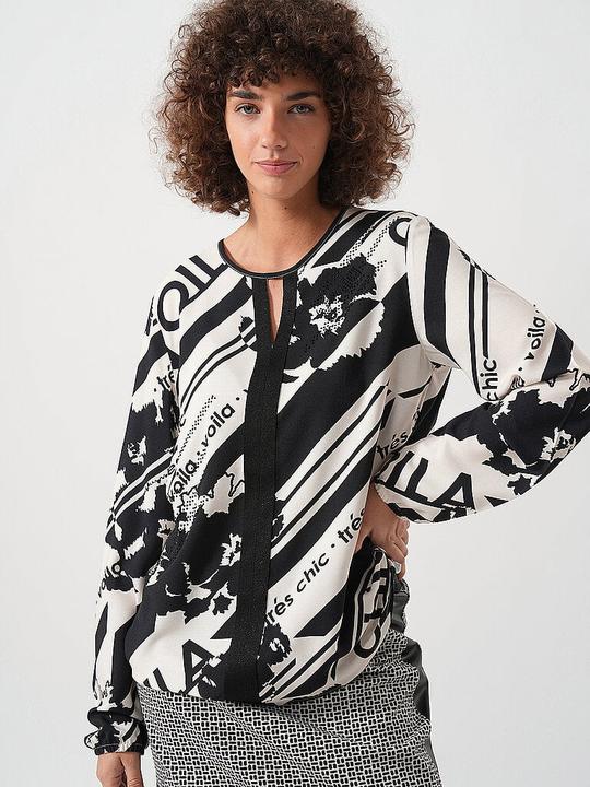 Actual product image Betty Barclay Bluse (38)