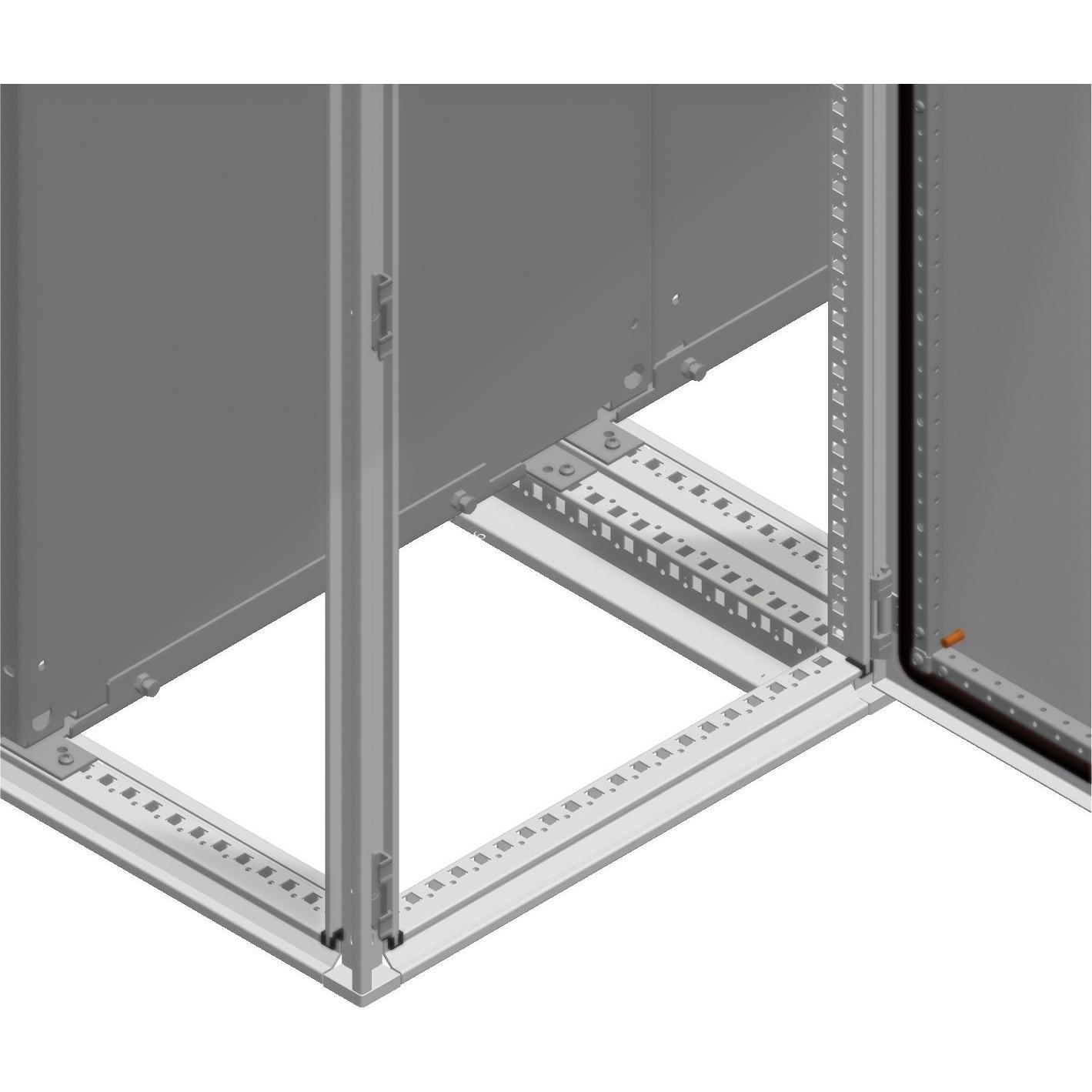 Thumbnail - Schneider Electric Schiene SF seitlich Mp 800mm NSYSMPSE8, Serverschrank Zubehör