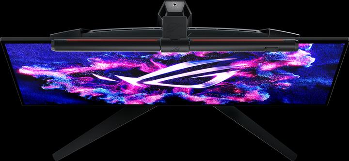 Image du produit ASUS ROG Aura Monitor Light Bar ALB01