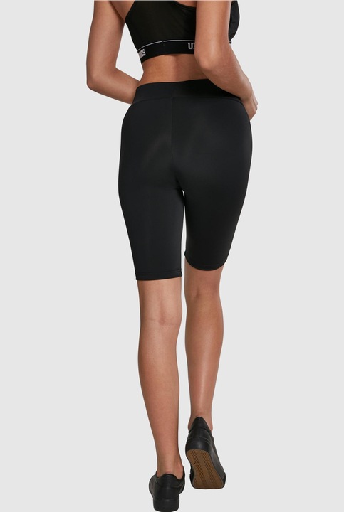 Actual product image Urban Classics Ladies Cycle Shorts (S)