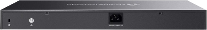 Immagine prodotto TP-Link Switch gestito Omada a 24 porte 10GBASE-T L2+ con 8 slot SFP+ 10GE (24 Porti)