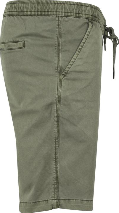 Produktbild Urban Classics UC Men Stretch Twill Joggshorts (L)