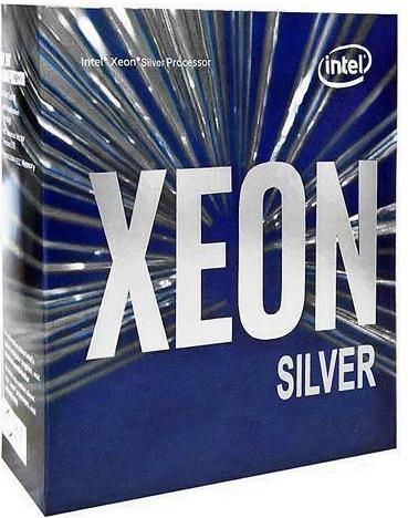 Immagine prodotto Intel CPU Xeon Twelve Core 4214R 2.4 GHz (Presa P, 2.40 GHz, 12 -Core)