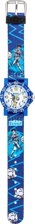 Produktbild Scout The IT-Collection (Analoguhr, 30.50 mm)