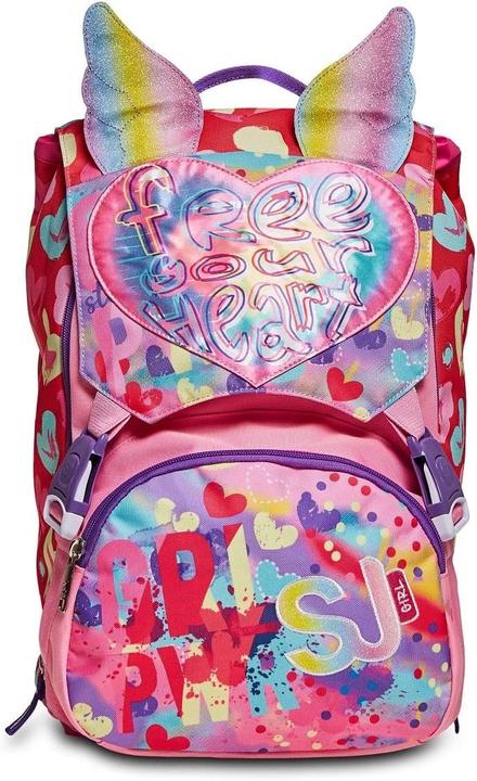Actual product image SJ Gang SJ Backpack (21 l)