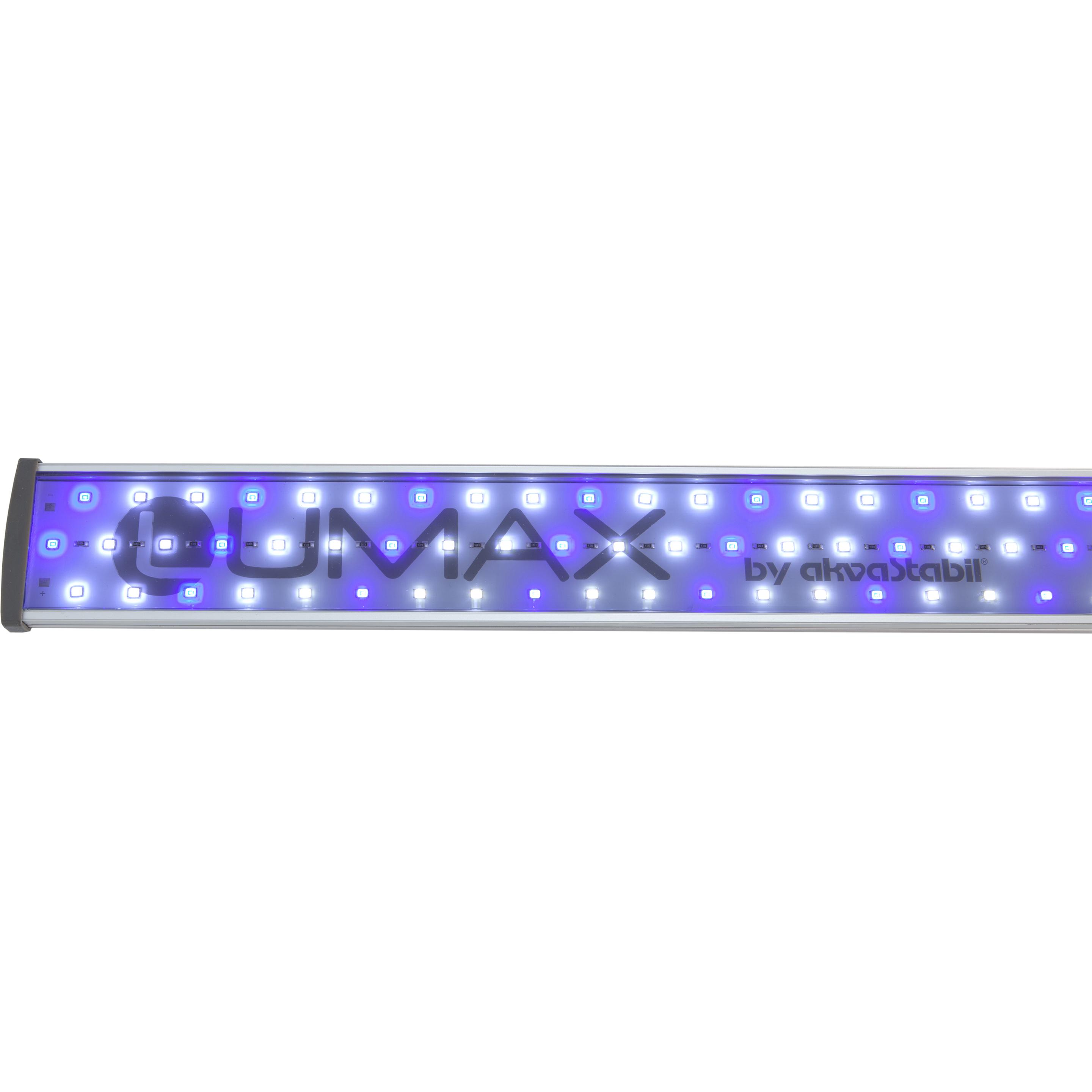 Meilleurs prix pour AkvaStabil LUMAX LED-light 93 cm 29W 13000K (LED, 29 W), Éclairage pour aquarium