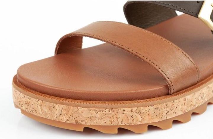 Produktbild Sorel Roaming Slide Flip-Flops (36)